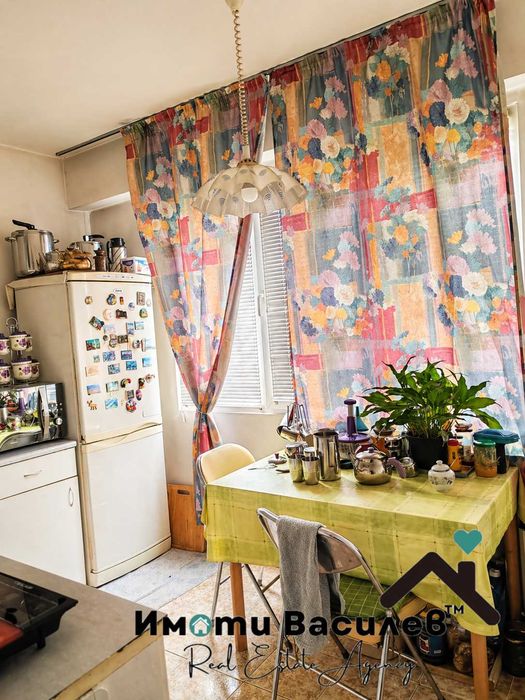 Продава се Двустаен апартамент в София, Център - 67 кв.м за 1515 €/кв.м - Снимка #3