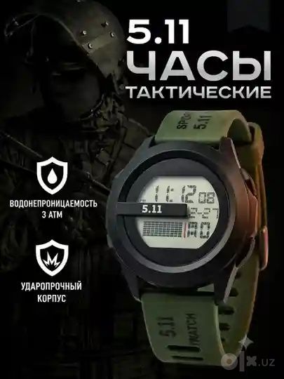 Sport soati - erkaklar va ayollar uchun