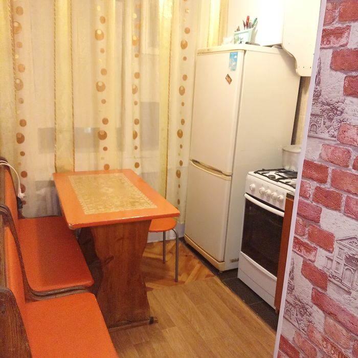 Квартира на долгосрочное