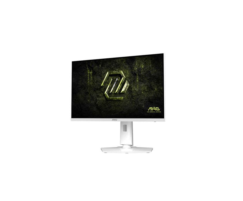 ' Монитор 27" MSI MAG 274QRFW X32 (2K QHD, Rapid IPS, 320Hz, White)