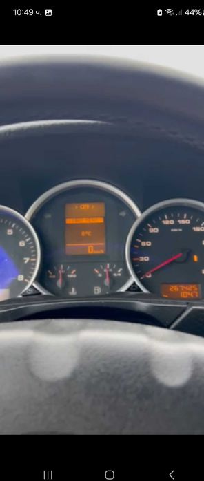 Porsche Cayenne 4 .5