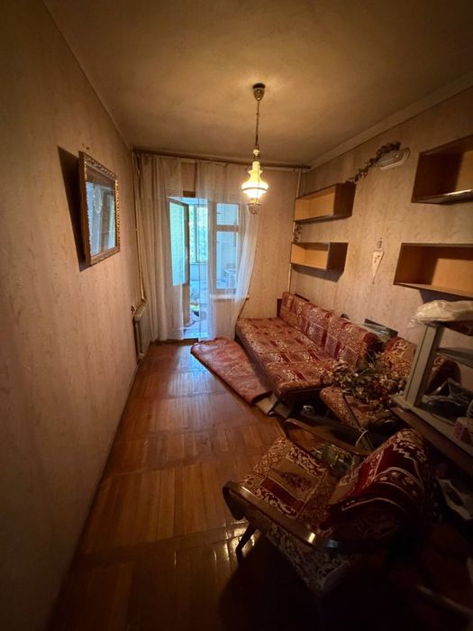Дархан 2/4/6‼️ кирпич спец план комнат раздел без ркмонта 135000