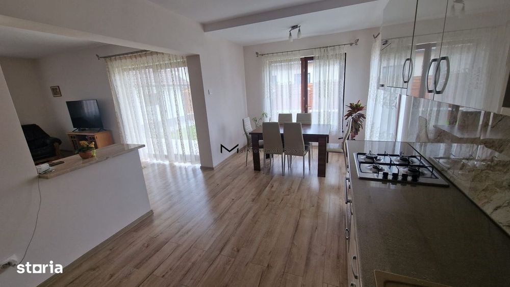 Casa individuala Com Tarlungeni-Izvor