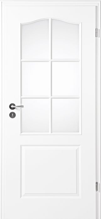 Usi interior // calitate germana