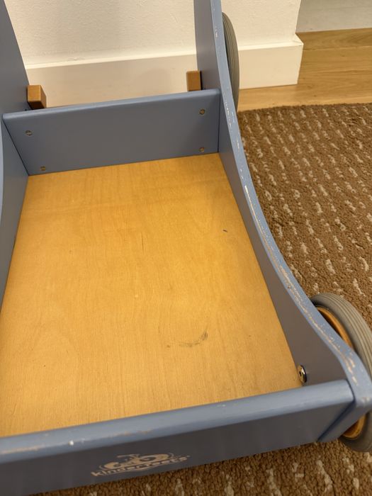 Kinderfeets premergator 2 in 1