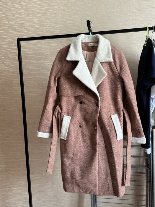 Пальто демисезон