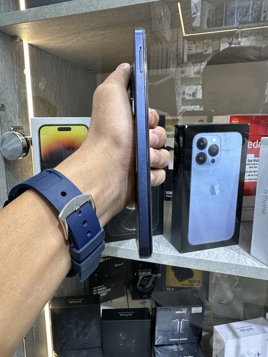 Vivo Y19s ideeaaal