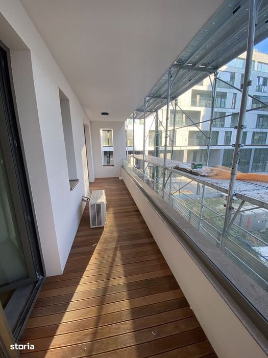 sos Nordului ! Avenue Park - Boutique Apartments 2 camere lux  in Hera