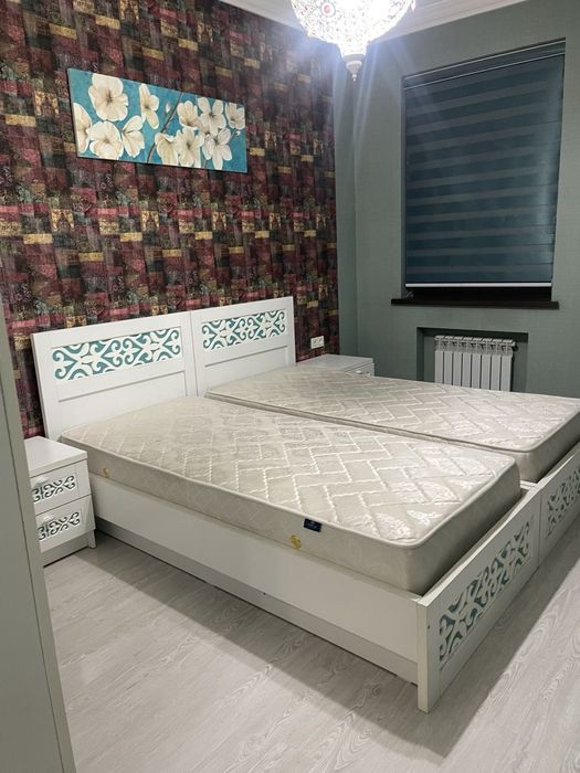 АРЕНДА 4-х комнатной квартиры