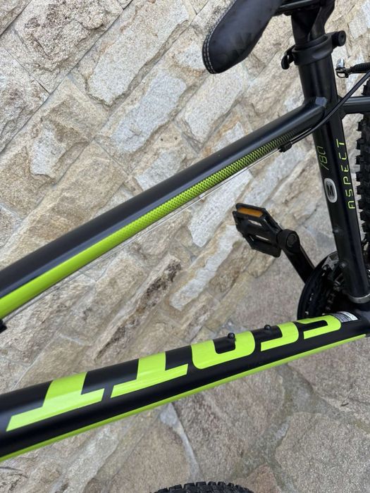 MTB Scott Aspect 780 27.5/M