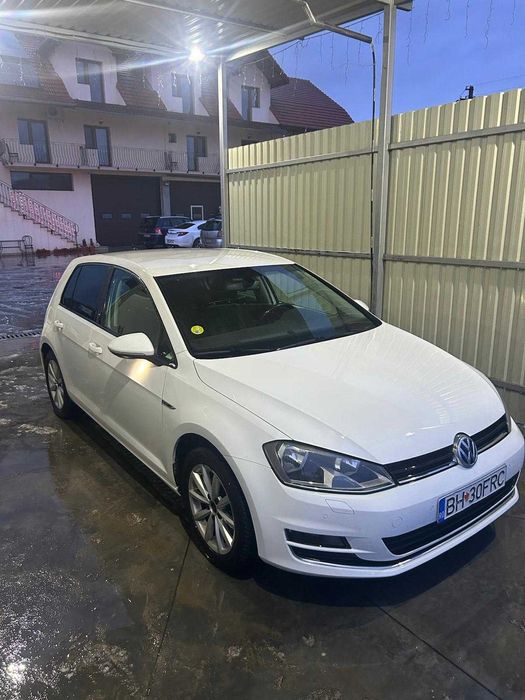 Golf 7 1.6 TDI 2015