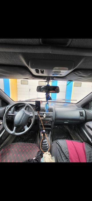 Продам СРОЧНООО Ниссан Альмера