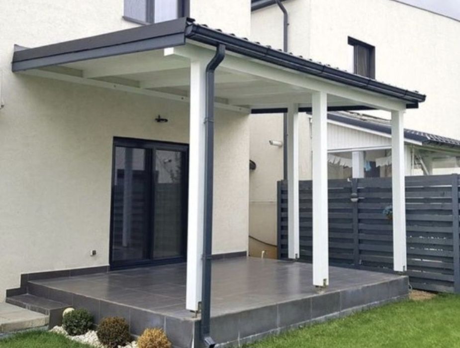 Realizăm la comanda clientului foisoare terase 
Terasa 
Foisoare 
Maga