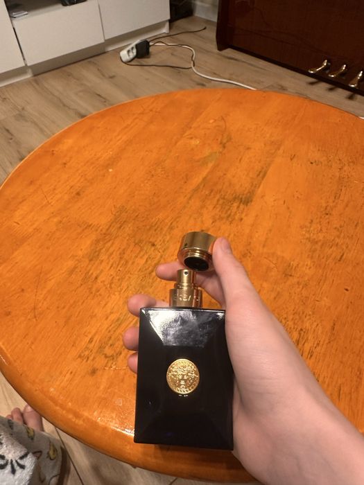 Версачи дулан блю