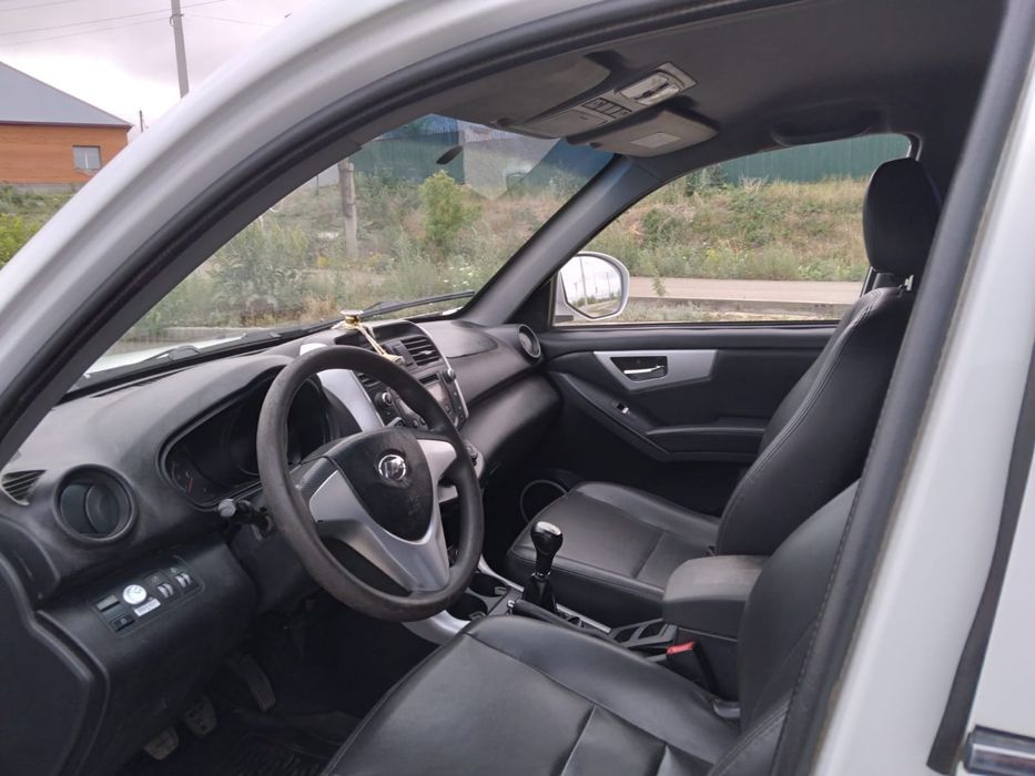 Лифан X60 2014 года