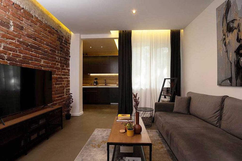 Дава се под наем Двустаен апартамент в София, Лозенец - 70 кв.м за 620 € - Снимка #9