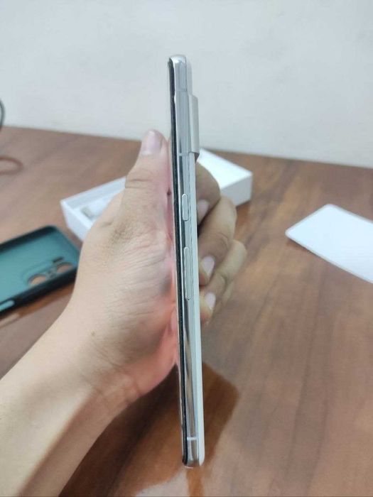 Google Pixel 7 Pro 128gb Snow white (oq)