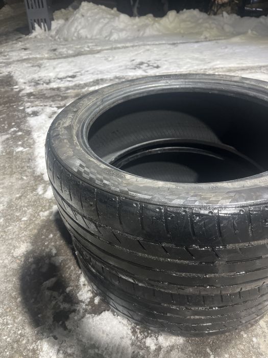 Летный 215/45/17