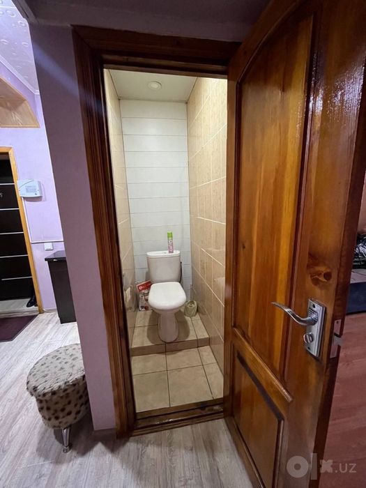 Продается 3в4х с ремонтом,77я серия,кирпич,85м2,Махтумкули,Авиагородок