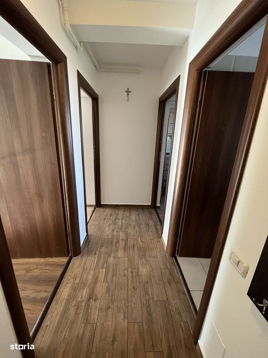 De vânzare apartament 2 camere + loc de parcare - Vivamus Residence