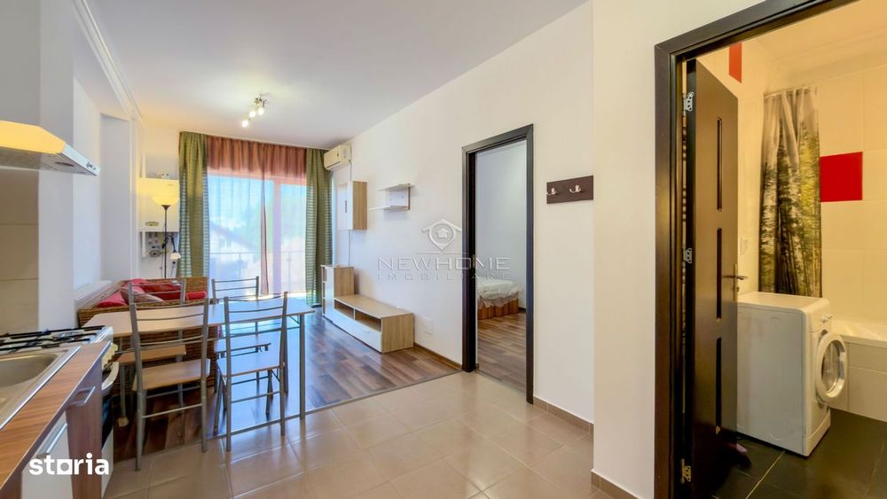 Apartament 2 camere, parcare, zona Iulius Mall