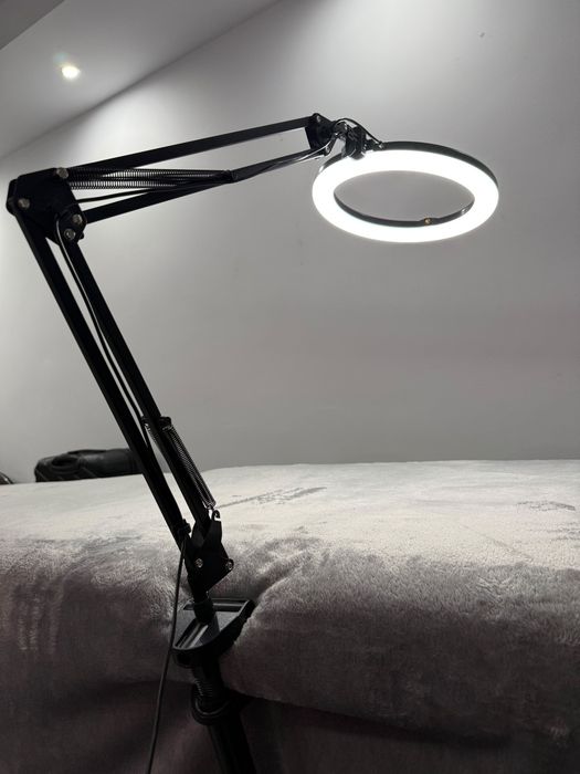 Lampa  profesionala gene