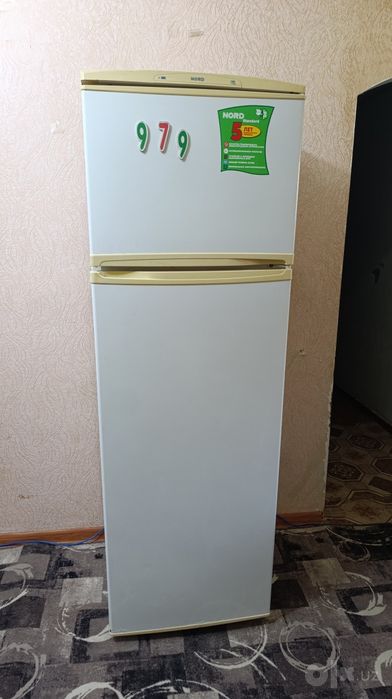 Продается холодильник рабочий б/у