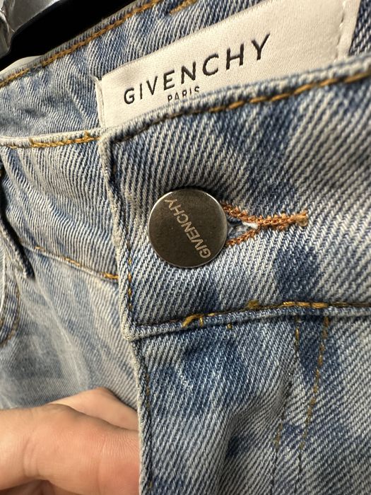 Blugi Baggy, Givenchy. Premium/TopQuality!