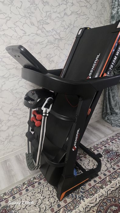 Продам Беговую дорожку