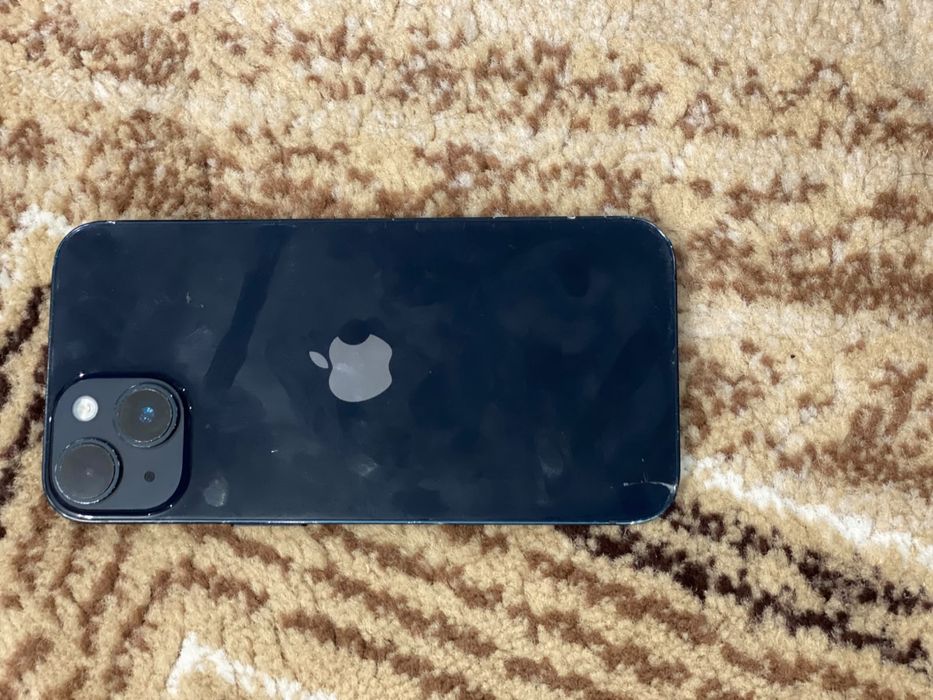 Iphone 14 в хорошем состояние