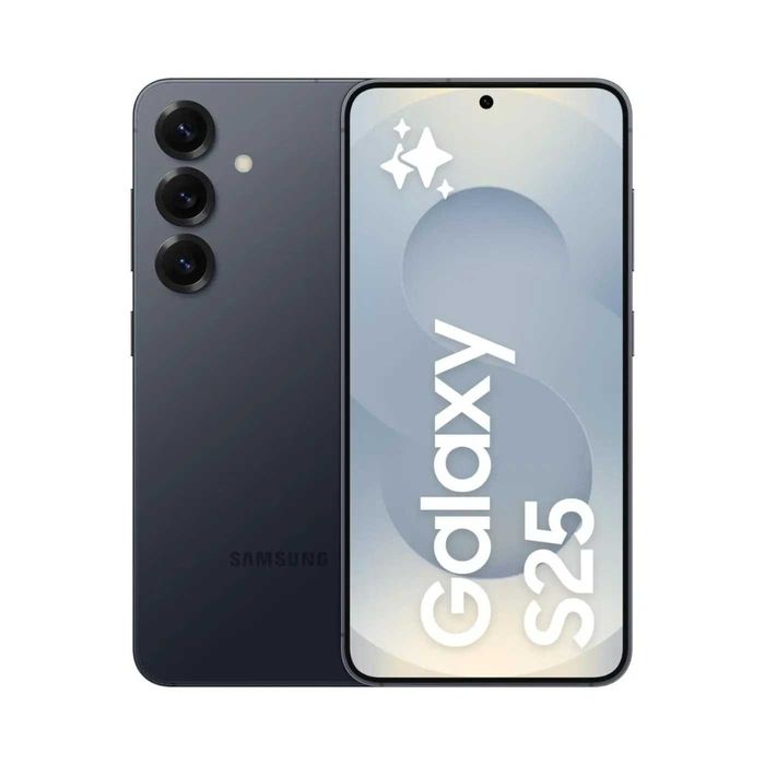New! Galaxy S25 256GB/128GB
