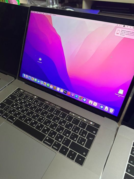Продам MakBook Pro 2018