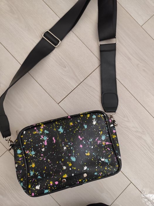 Дамски чанти през рамо