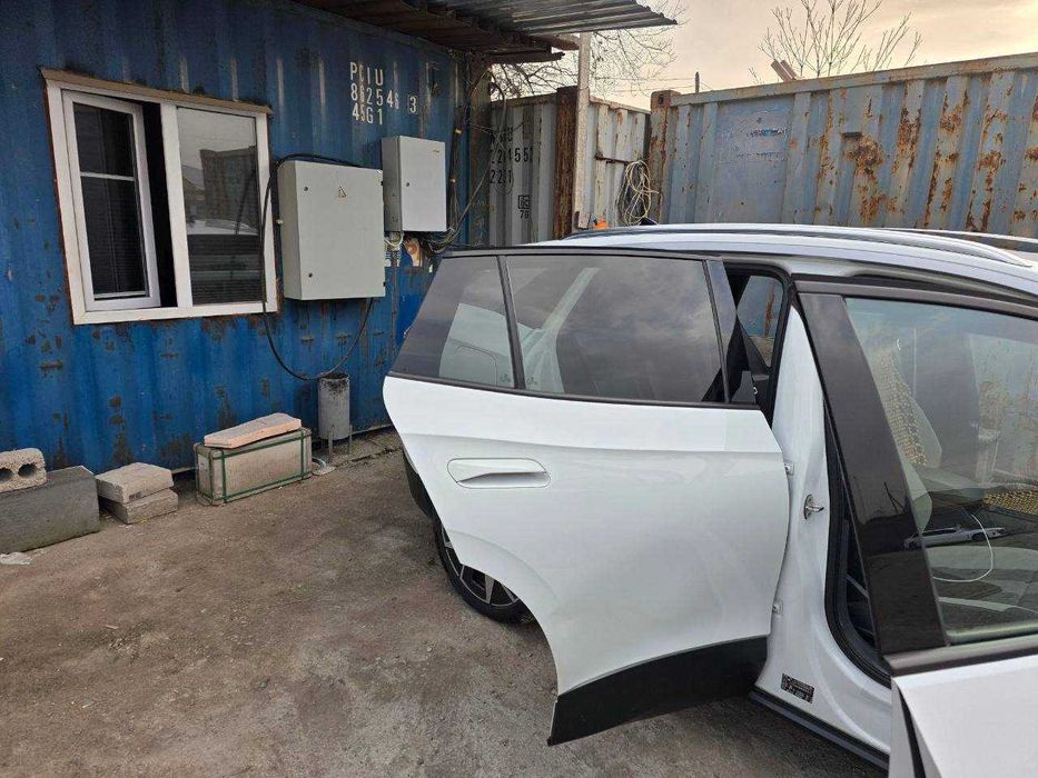 продается электромобиль Volkswagen ID4 Crozz в хорошем состоянии