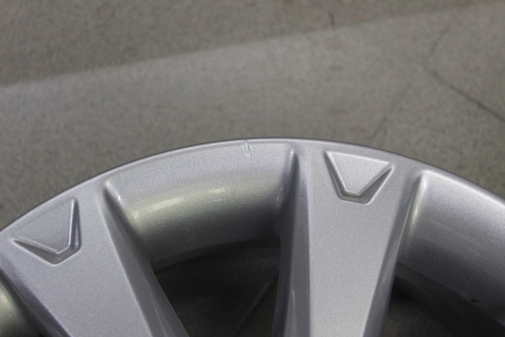 Джанти 15" Ford Fiesta
