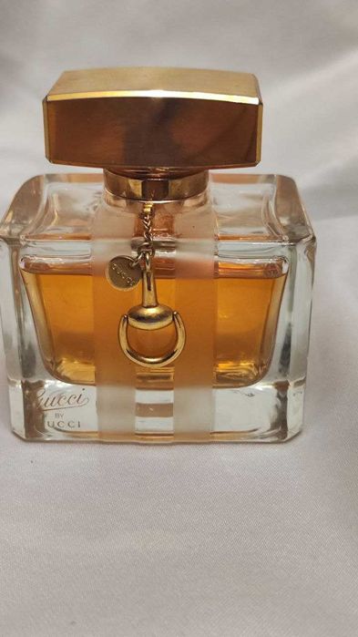 Gucci by Gucci Eau de Toilette