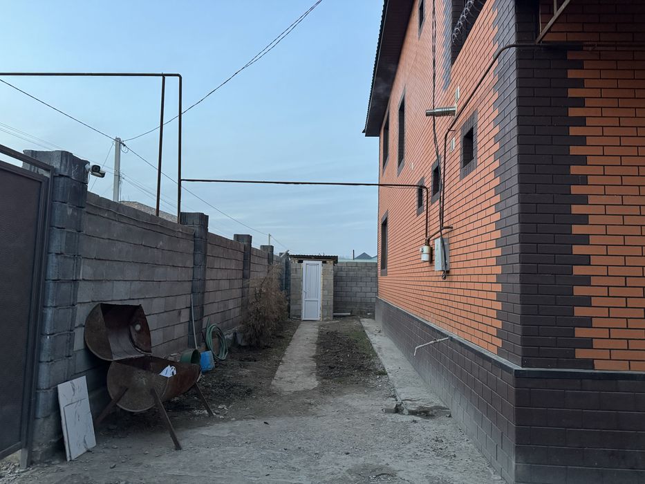 Срочно 2 этаж уй сатылады.