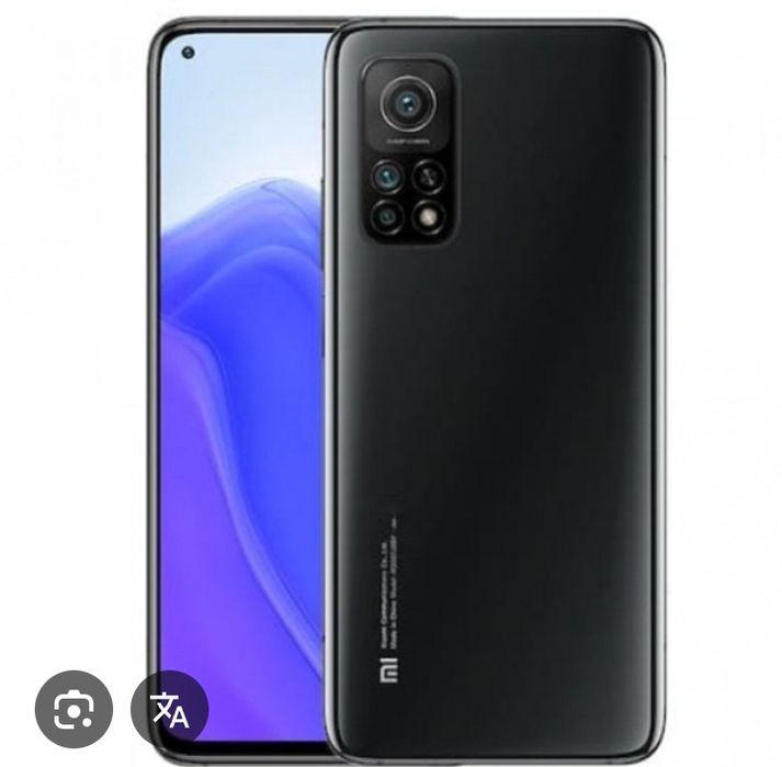 Срочно продам игровой телефон mi 10 t pro