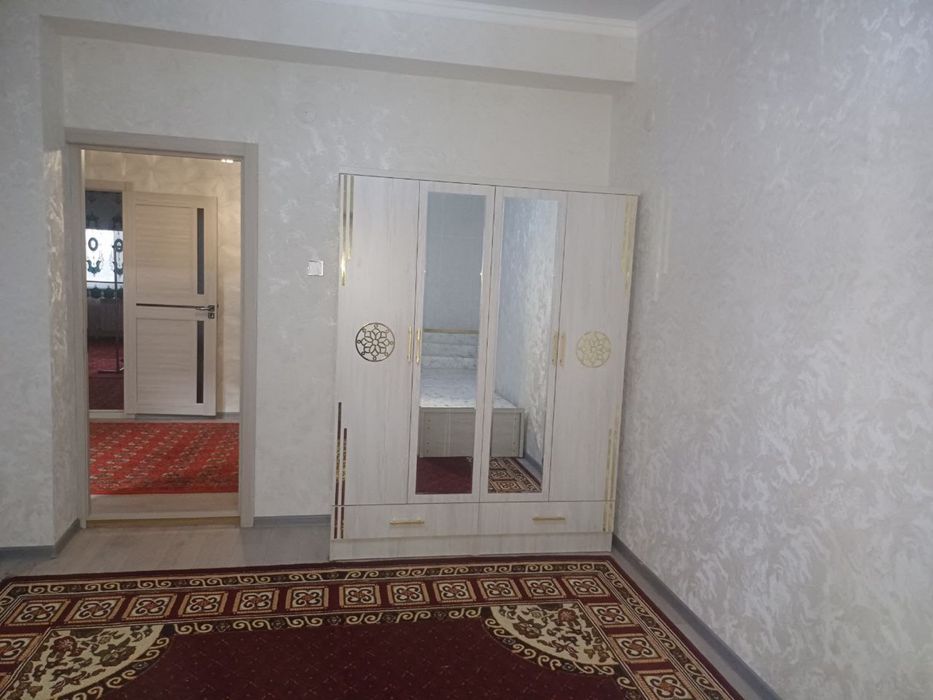 Урганч шахрида квартира ижарага берилади