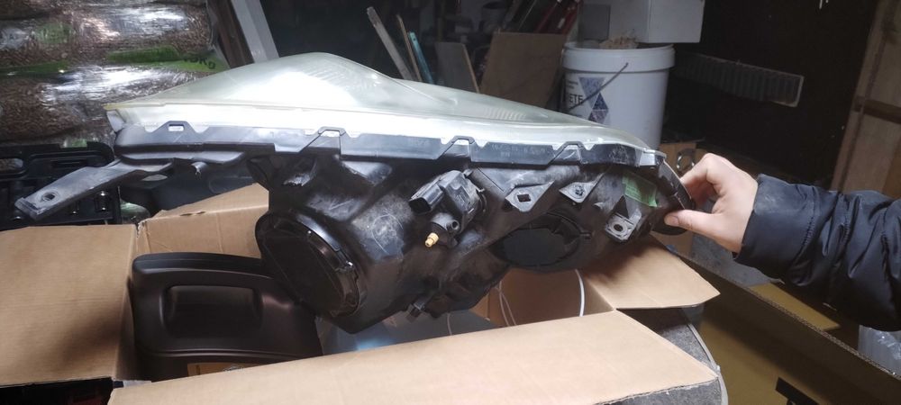 Фарове за Хонда CRv 3