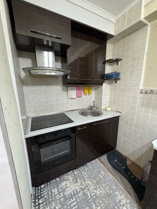 Oila uchun kvartira 2 xonali, Tuzel-3, metro va korzinka 5 minutlik