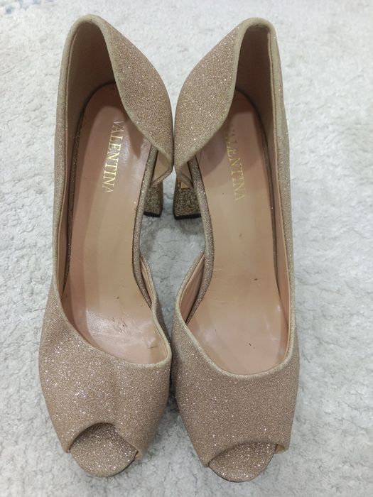 Туфли  Valentino