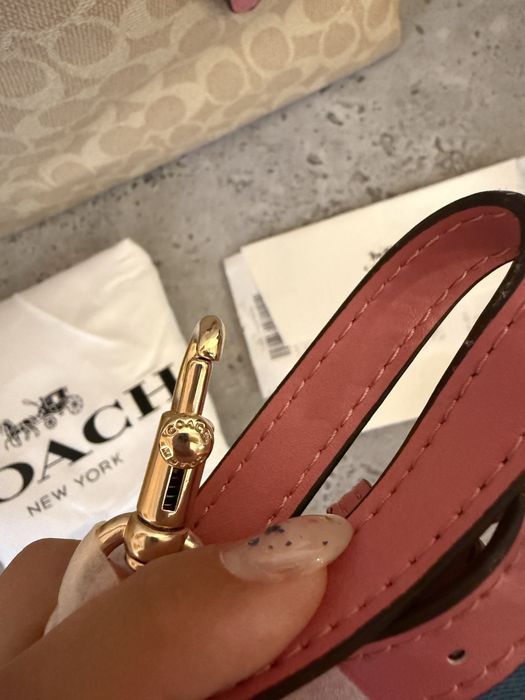 Чанта  Coach