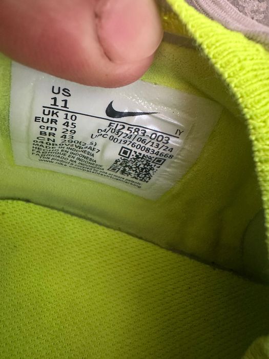 Ghete Nike Phantom GX 2