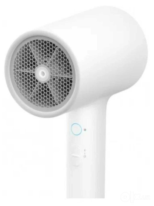 Фен для сушки волос Xiaomi Mi Ionic Hair Dryer H300 White