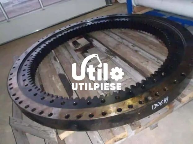 coroana rotire excavator hyundai r140 r160 r180 r210 r220 r250