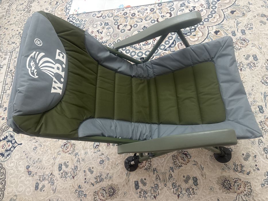 Стул для рыбалки и отдыха