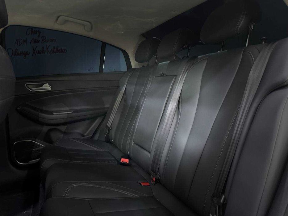 Chery Arrizo 6 Pro BUXORO ADM-ASTER avtosalonida!