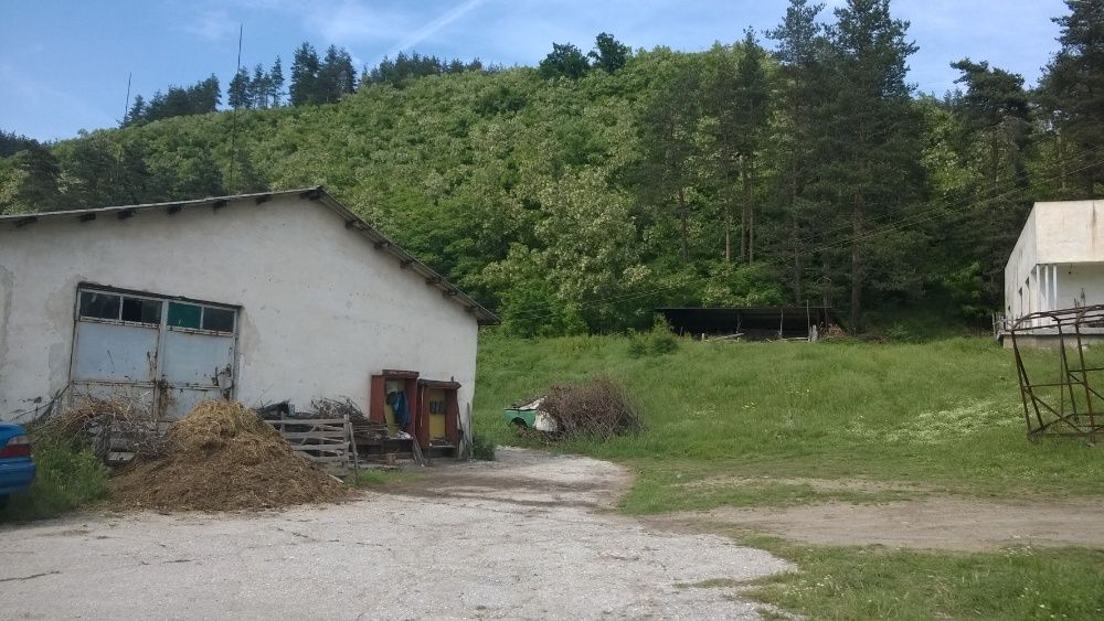 Продава се Парцел в Костенец - 14650 кв.м за 14 €/кв.м - Снимка #12