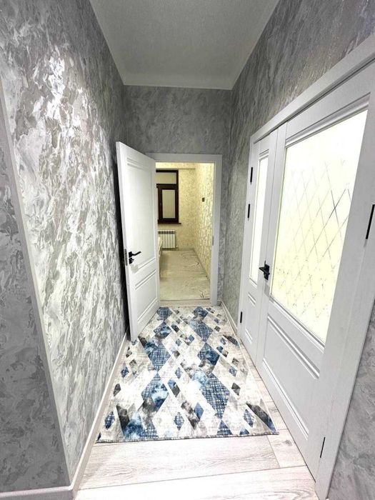 N7294 Mirzo Ulugbek tumani J/K Silk Road 2/9/10